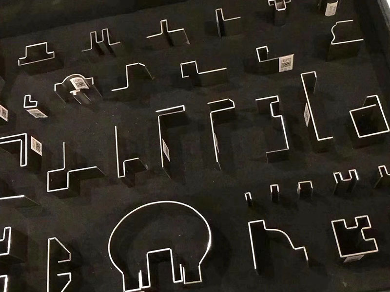 濟南不銹鋼加工制作