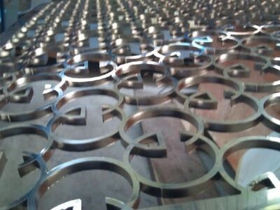 濟南激光切割加工發(fā)展情況及質(zhì)量評估方法！