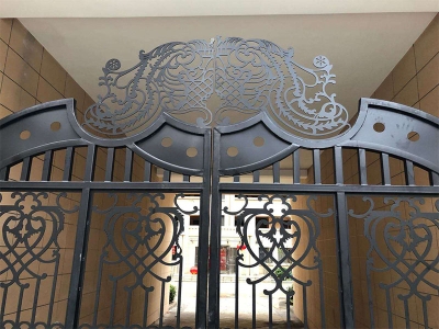 濟南省中醫檢驗科-鋼結構房屋
