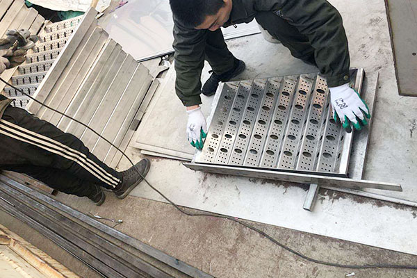 夏季在進(jìn)行山東激光切割時需要了解的常識