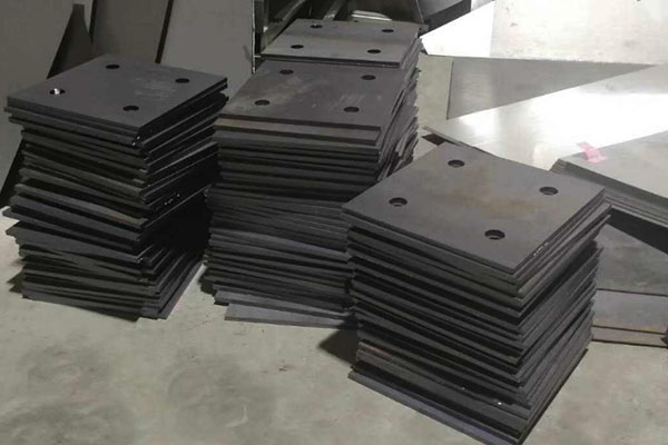 濟南激光切割的精度和質量判斷標準