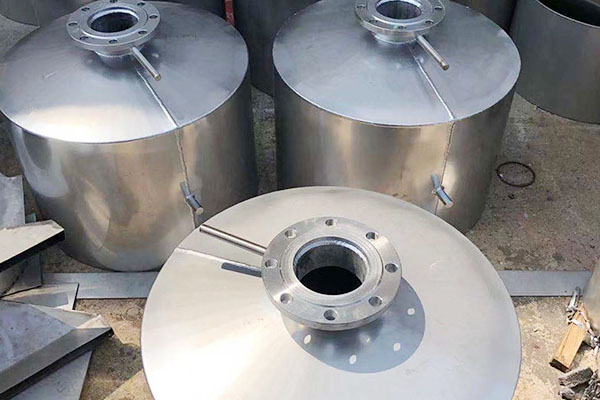 濟南不銹鋼制品?常見加工對技術的要求？